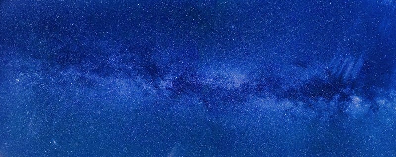 Celestial Harmony